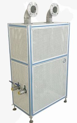 Condizionatore d'aria di spinta del CMC Predefinable con acqua di raffreddamento